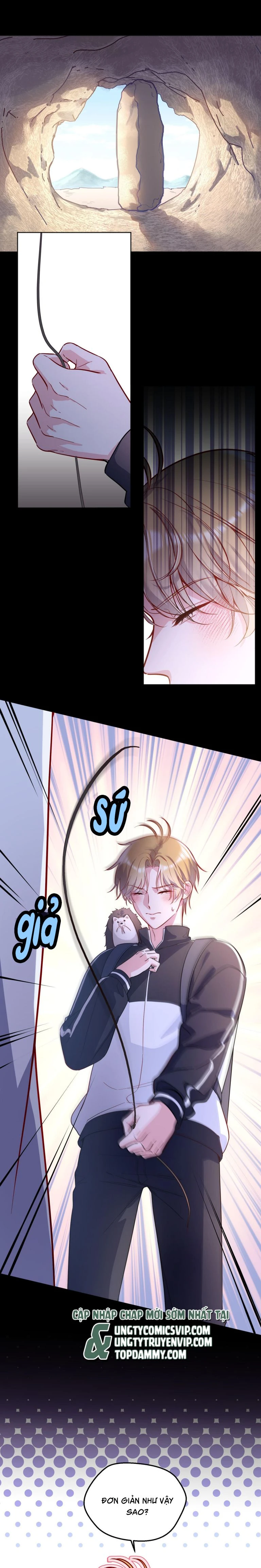 Hàn Viễn Chapter 142 - 3