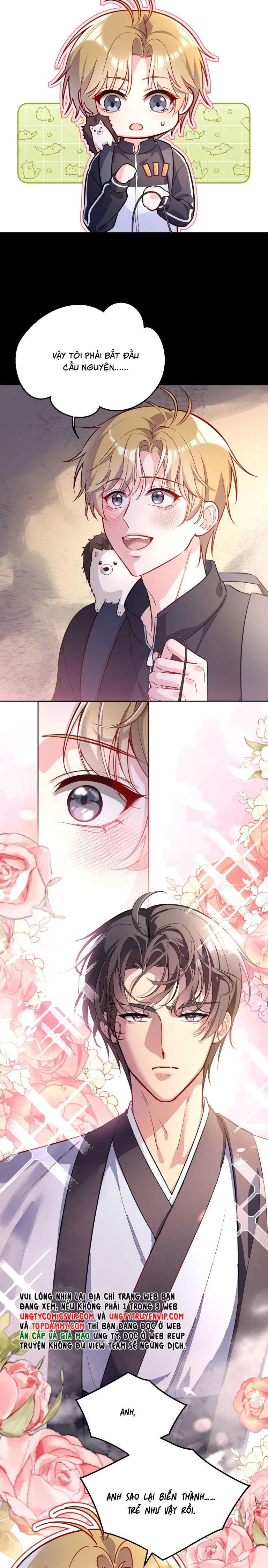 Hàn Viễn Chapter 142 - 4