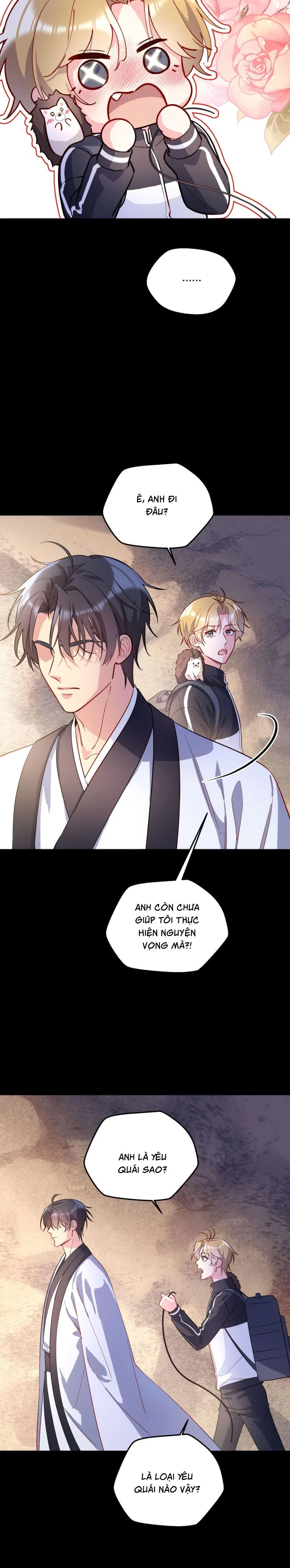 Hàn Viễn Chapter 142 - 5