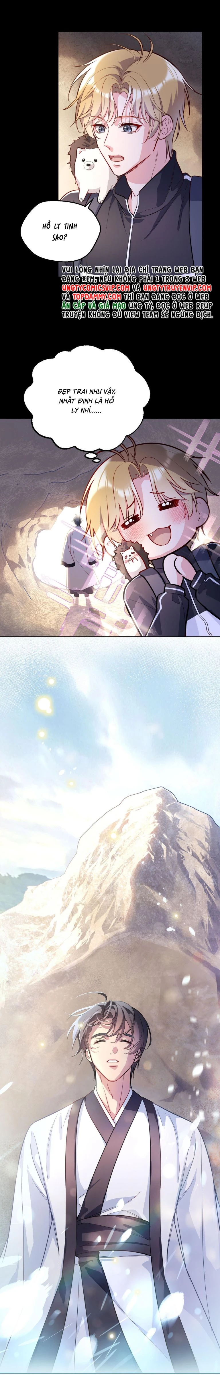 Hàn Viễn Chapter 142 - 6