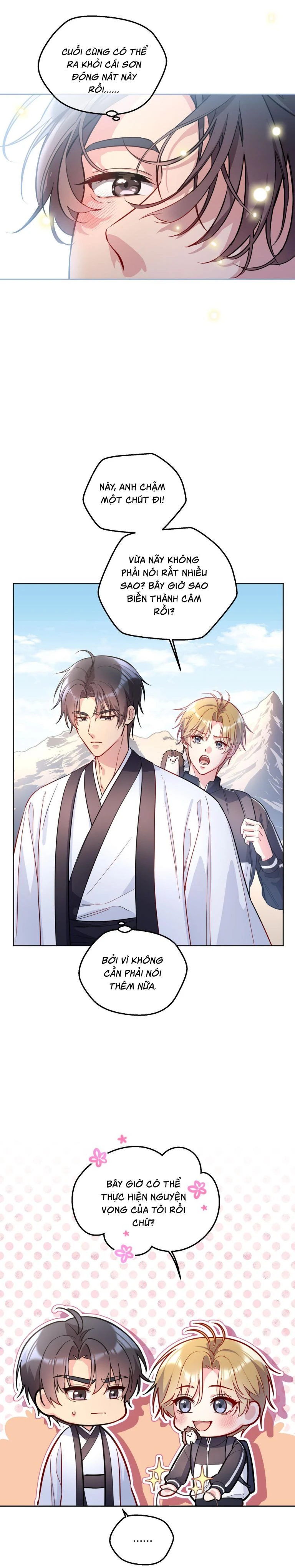 Hàn Viễn Chapter 142 - 7