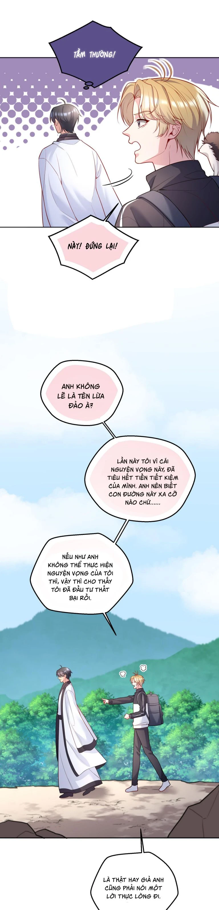 Hàn Viễn Chapter 142 - 9