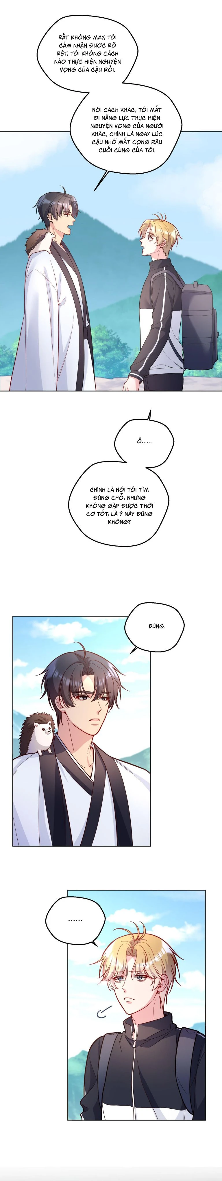 Hàn Viễn Chapter 142 - 12