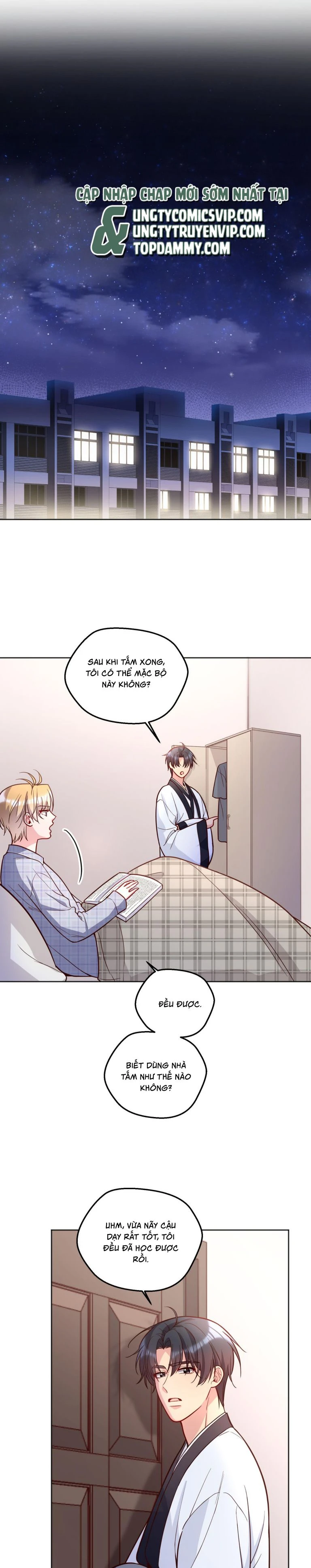 Hàn Viễn Chapter 142 - 13