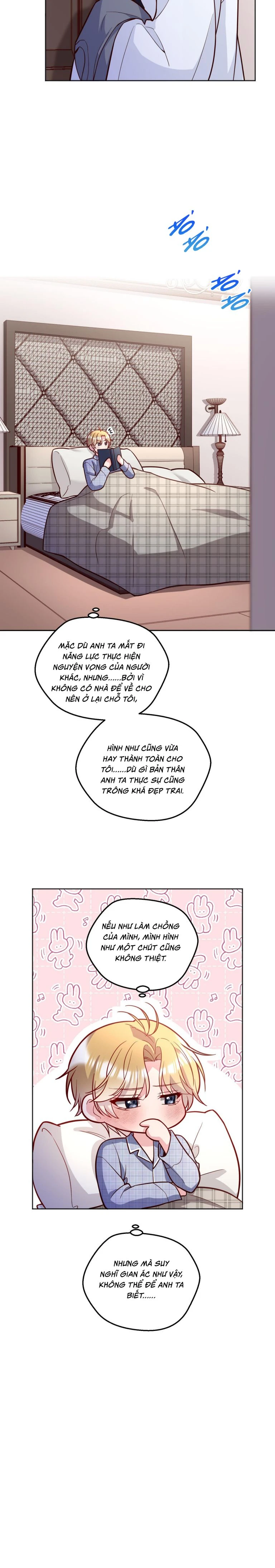 Hàn Viễn Chapter 142 - 14