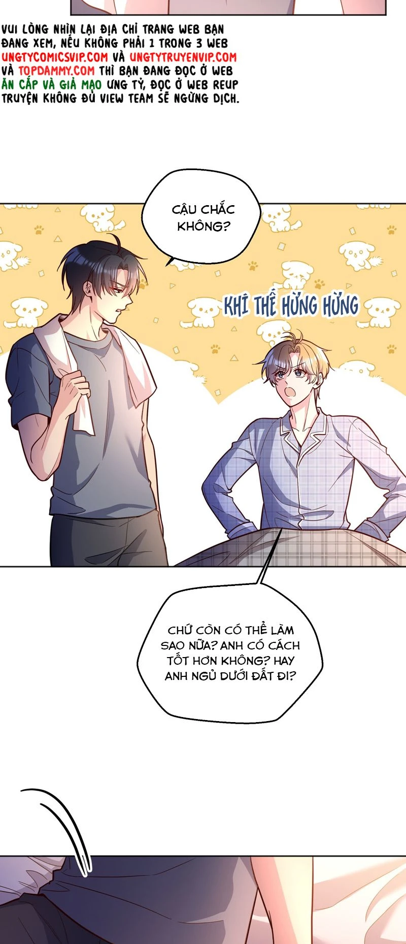 Hàn Viễn Chapter 143 - 5