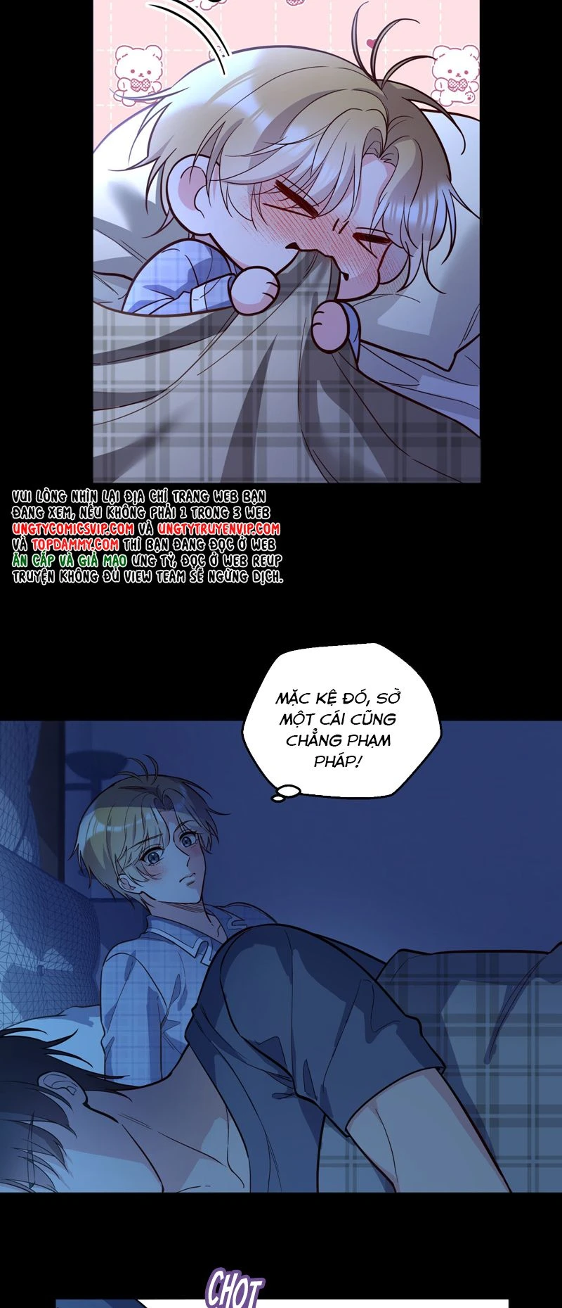 Hàn Viễn Chapter 143 - 10