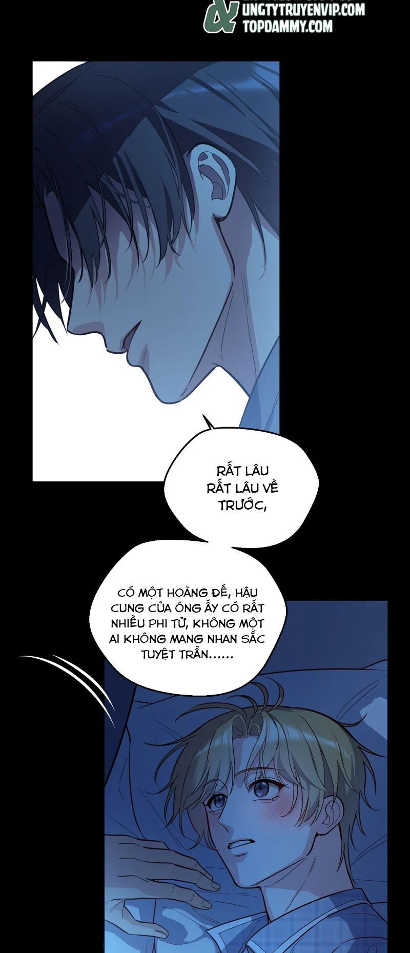 Hàn Viễn Chapter 143 - 12