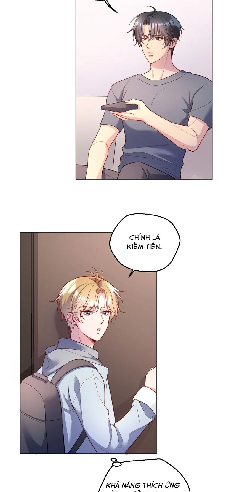 Hàn Viễn Chapter 143 - 19