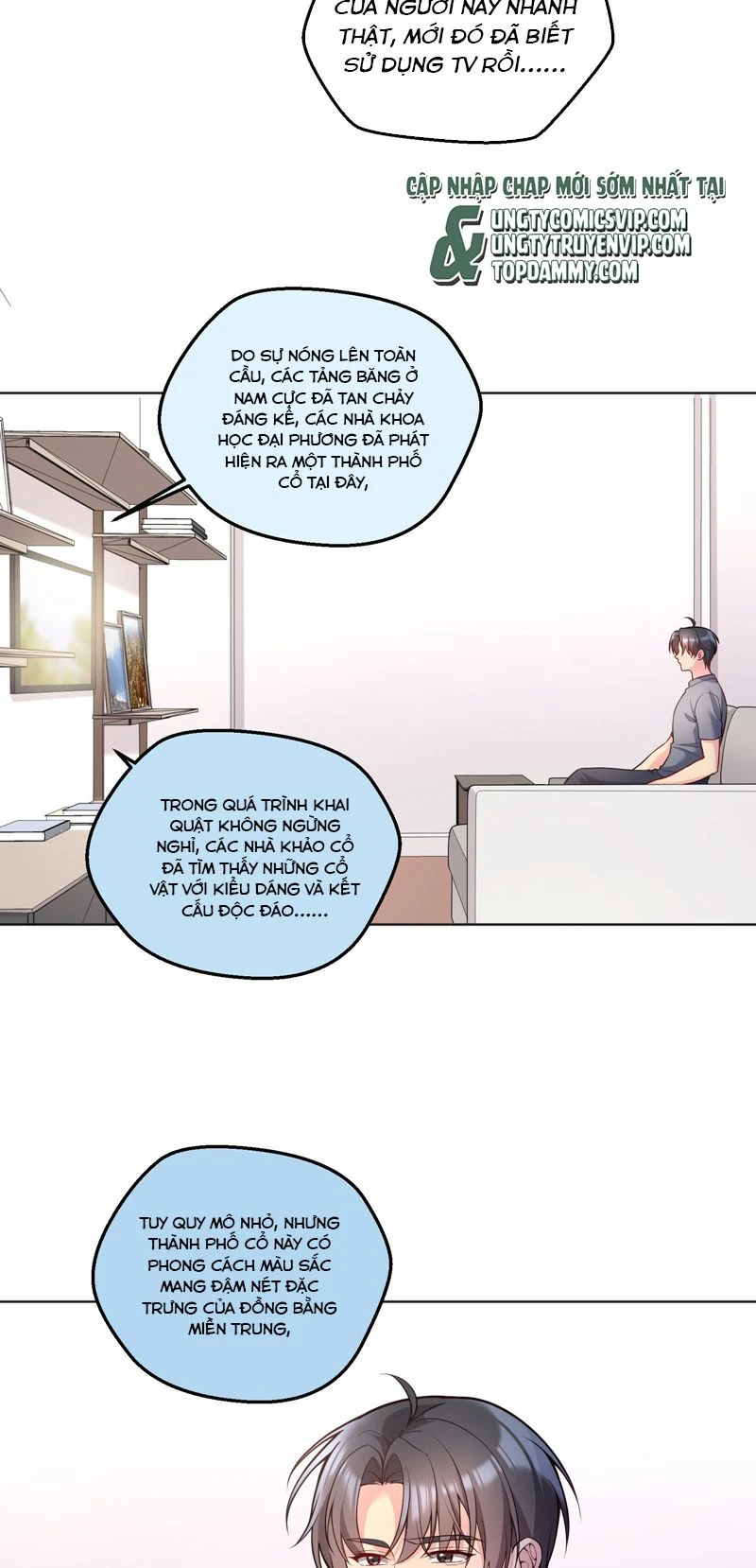 Hàn Viễn Chapter 143 - 20