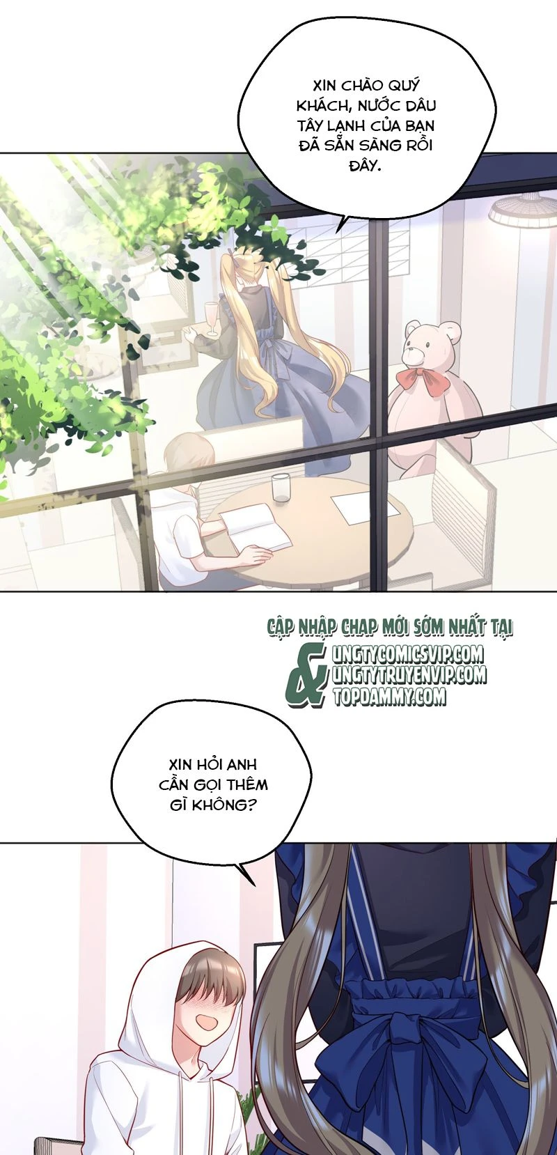 Hàn Viễn Chapter 143 - 23