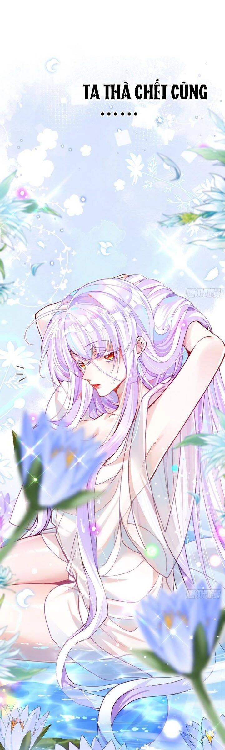 Hậu Cung Ba Ngàn Của Nãi Nãi Chapter 1 - 5