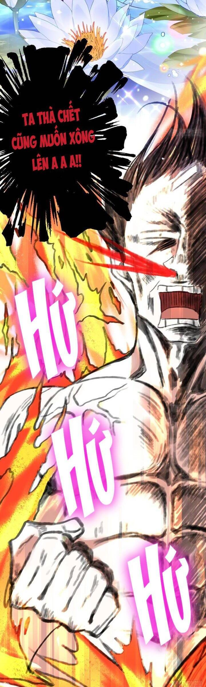 Hậu Cung Ba Ngàn Của Nãi Nãi Chapter 1 - 6