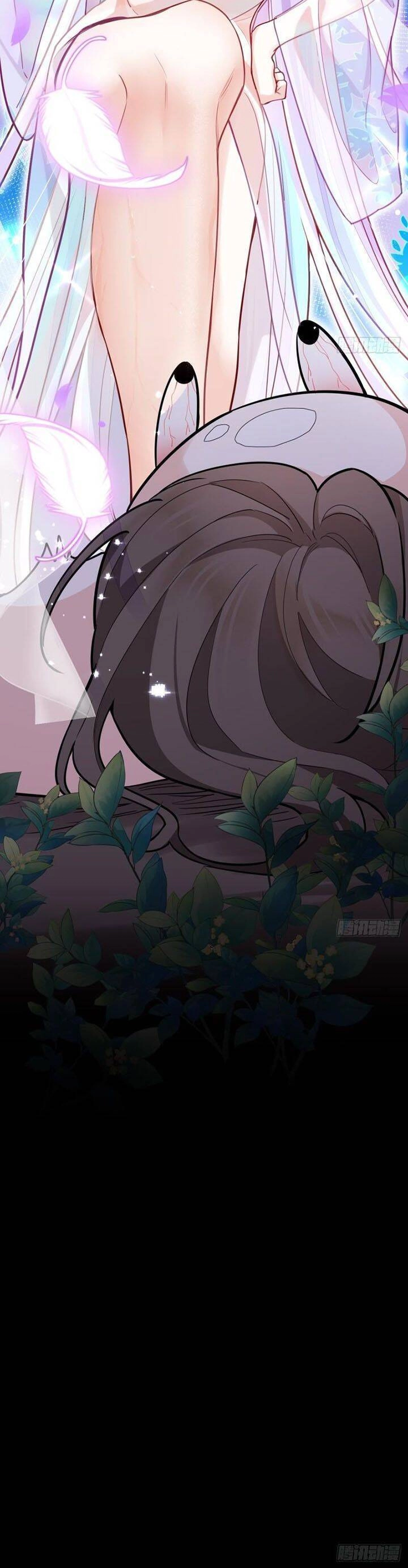 Hậu Cung Ba Ngàn Của Nãi Nãi Chapter 1 - 10