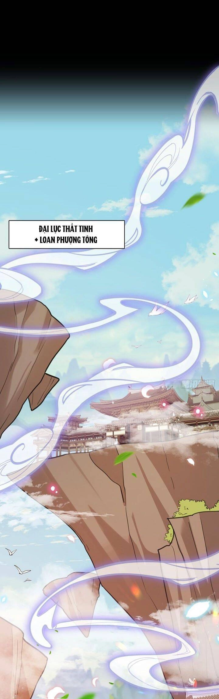 Hậu Cung Ba Ngàn Của Nãi Nãi Chapter 1 - 11