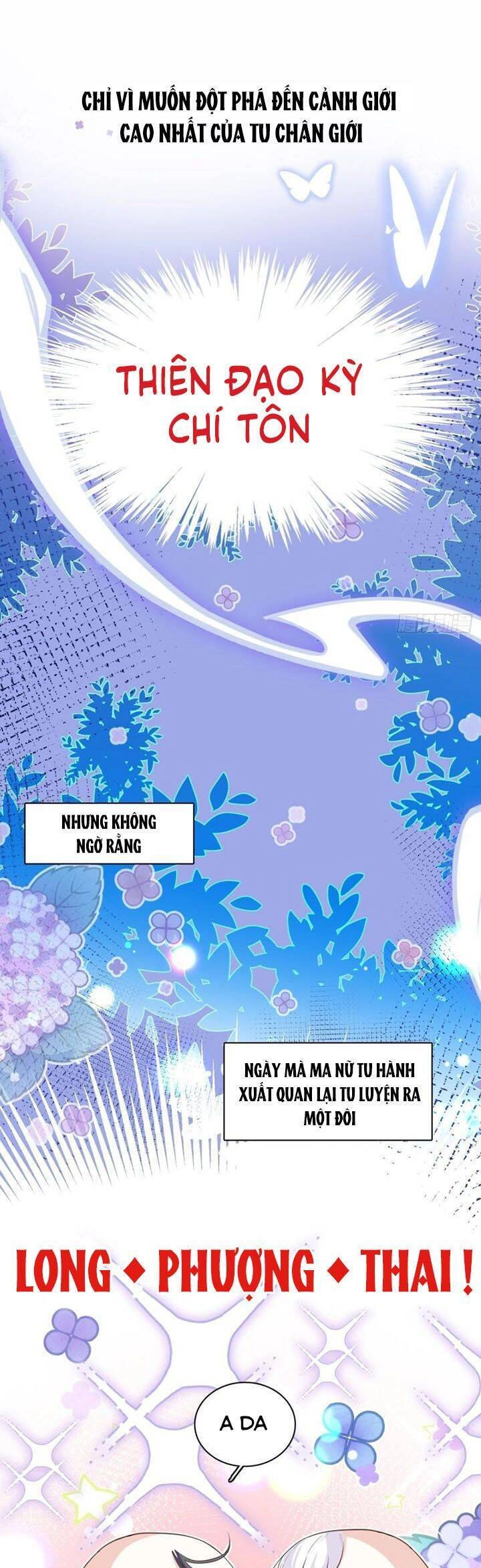 Hậu Cung Ba Ngàn Của Nãi Nãi Chapter 1 - 18