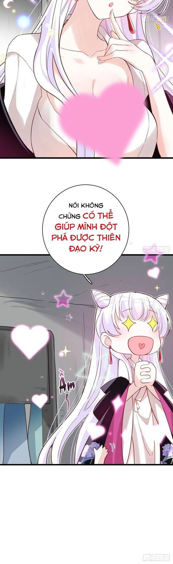 Hậu Cung Ba Ngàn Của Nãi Nãi Chapter 1 - 20