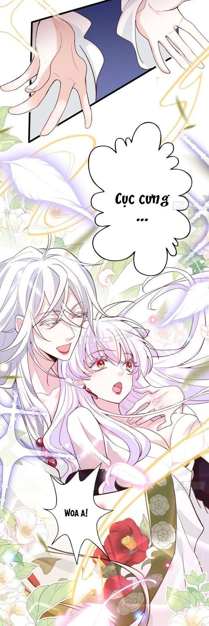 Hậu Cung Ba Ngàn Của Nãi Nãi Chapter 1 - 22