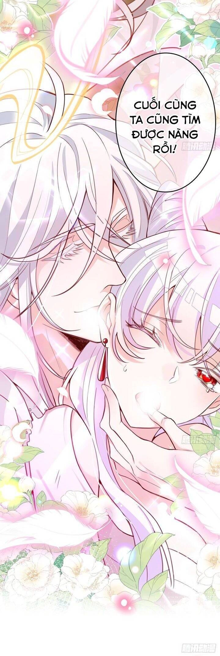 Hậu Cung Ba Ngàn Của Nãi Nãi Chapter 1 - 23