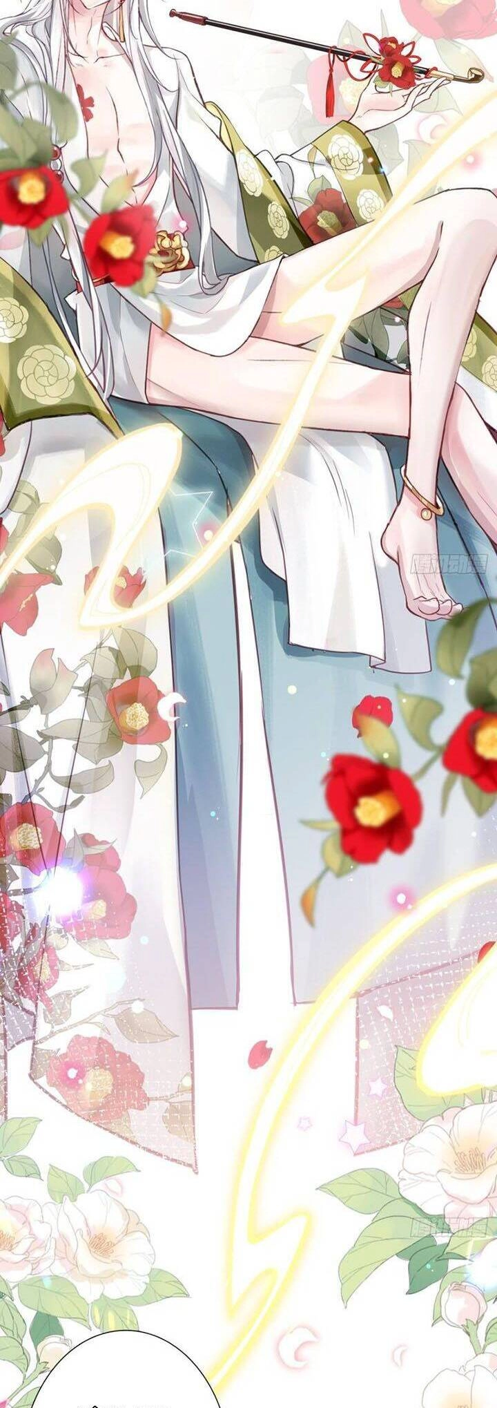 Hậu Cung Ba Ngàn Của Nãi Nãi Chapter 1 - 25