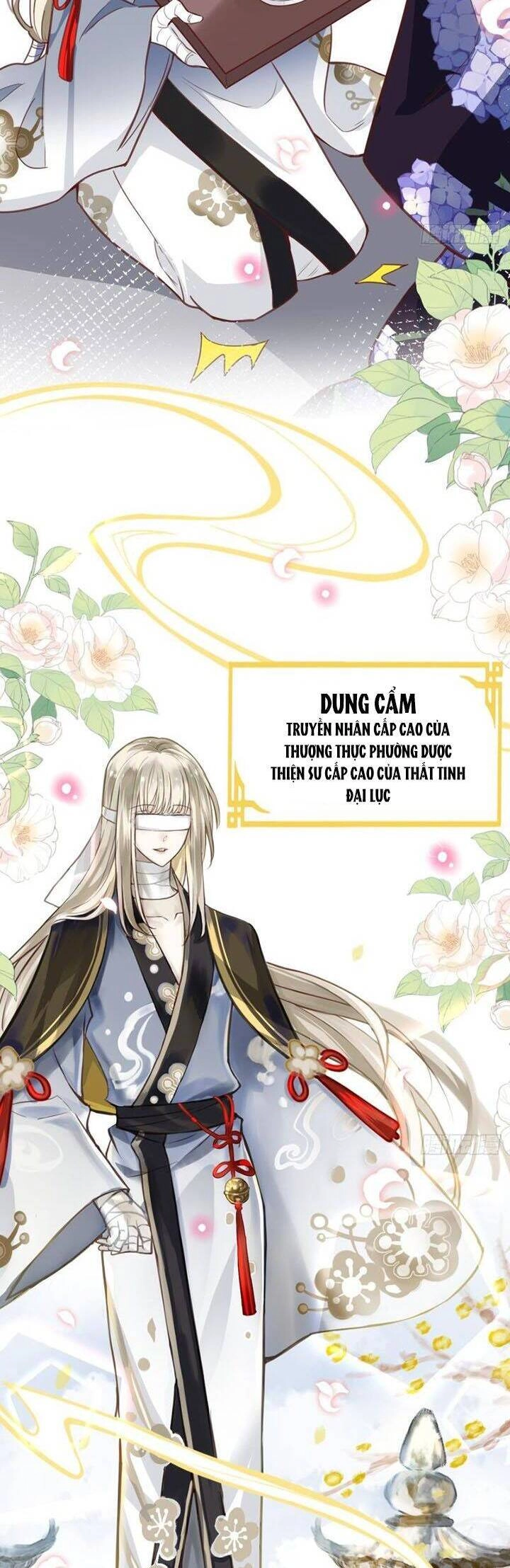 Hậu Cung Ba Ngàn Của Nãi Nãi Chapter 1 - 30