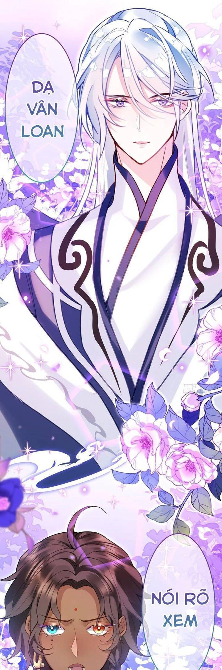 Hậu Cung Ba Ngàn Của Nãi Nãi Chapter 1 - 32