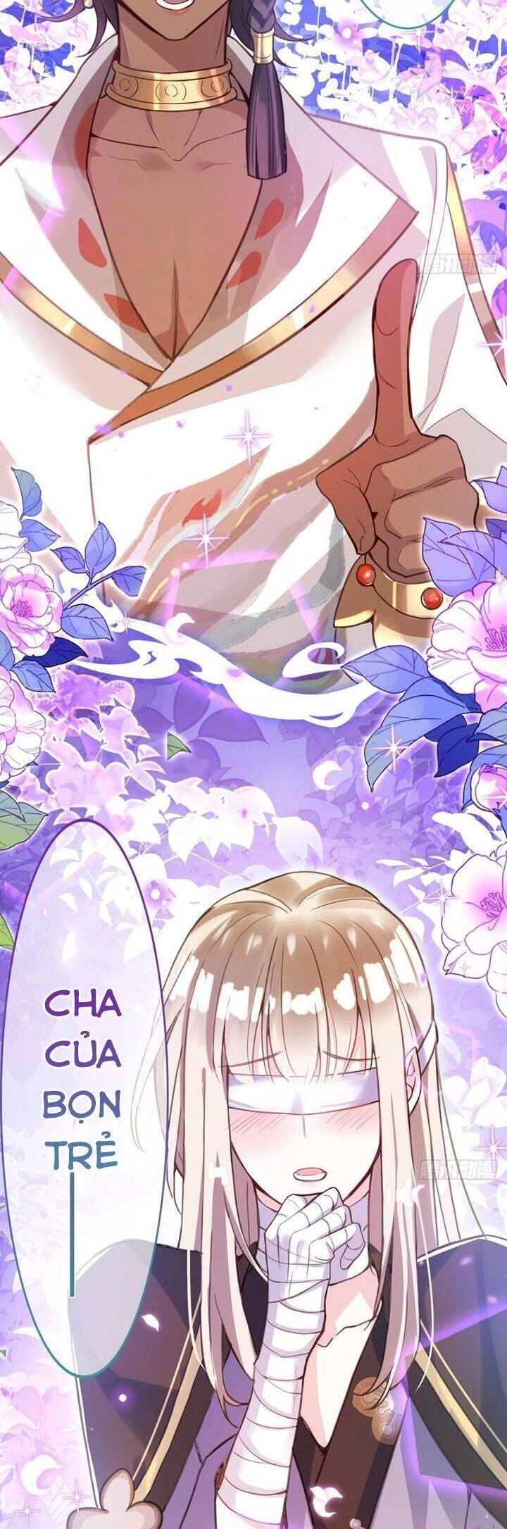 Hậu Cung Ba Ngàn Của Nãi Nãi Chapter 1 - 33