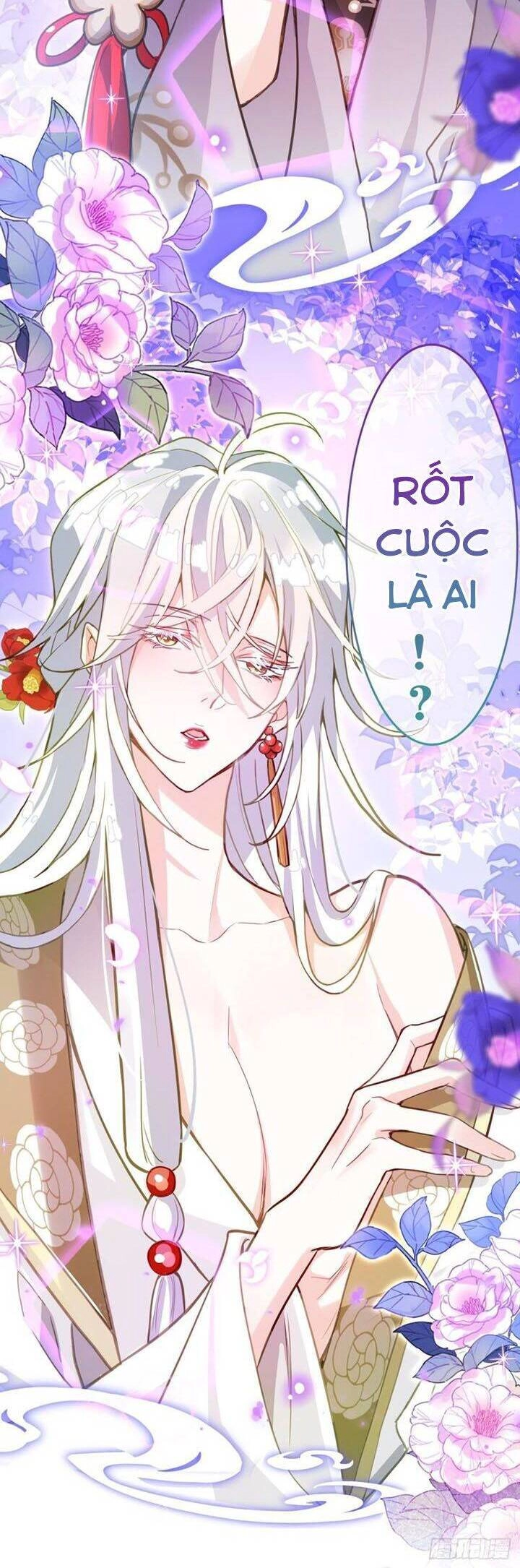 Hậu Cung Ba Ngàn Của Nãi Nãi Chapter 1 - 34