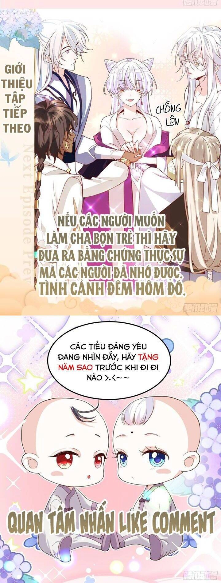 Hậu Cung Ba Ngàn Của Nãi Nãi Chapter 1 - 39