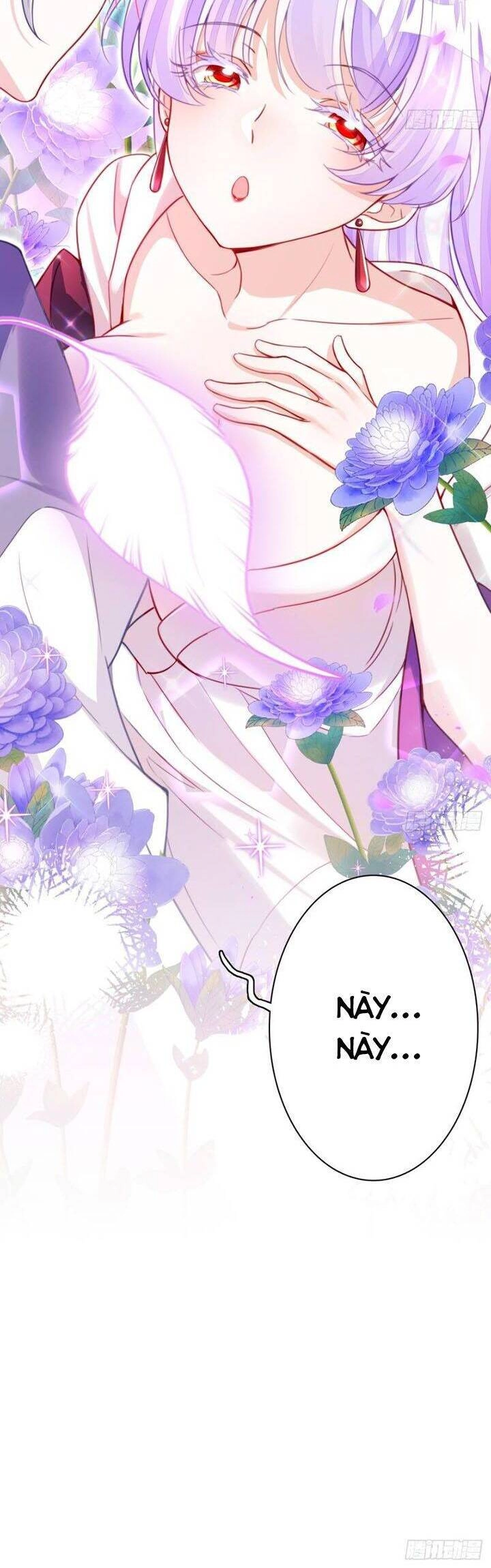 Hậu Cung Ba Ngàn Của Nãi Nãi Chapter 2 - 4