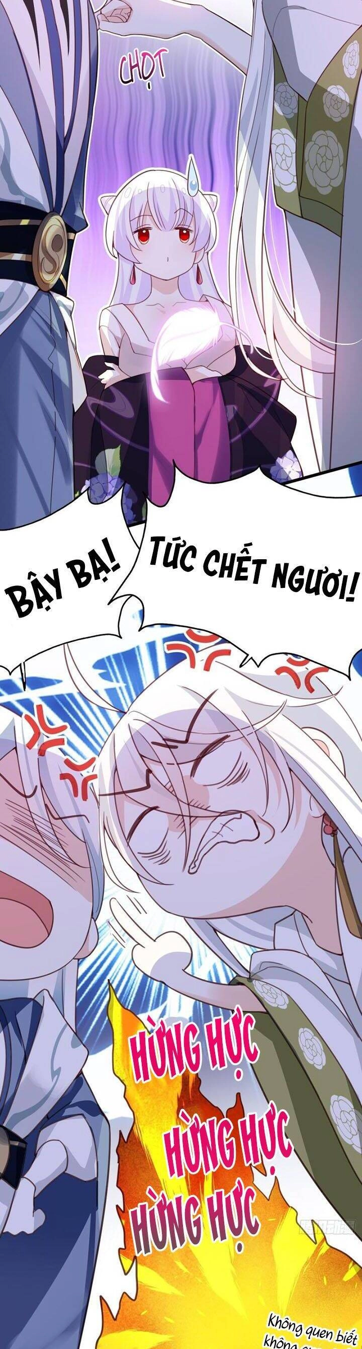 Hậu Cung Ba Ngàn Của Nãi Nãi Chapter 2 - 6