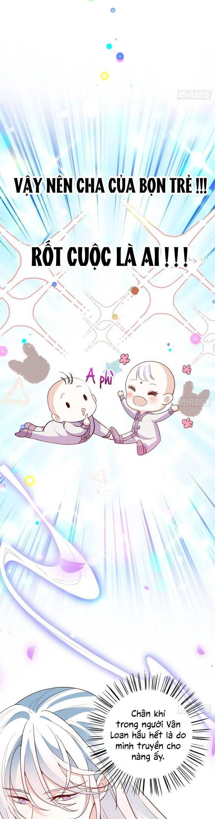 Hậu Cung Ba Ngàn Của Nãi Nãi Chapter 2 - 9