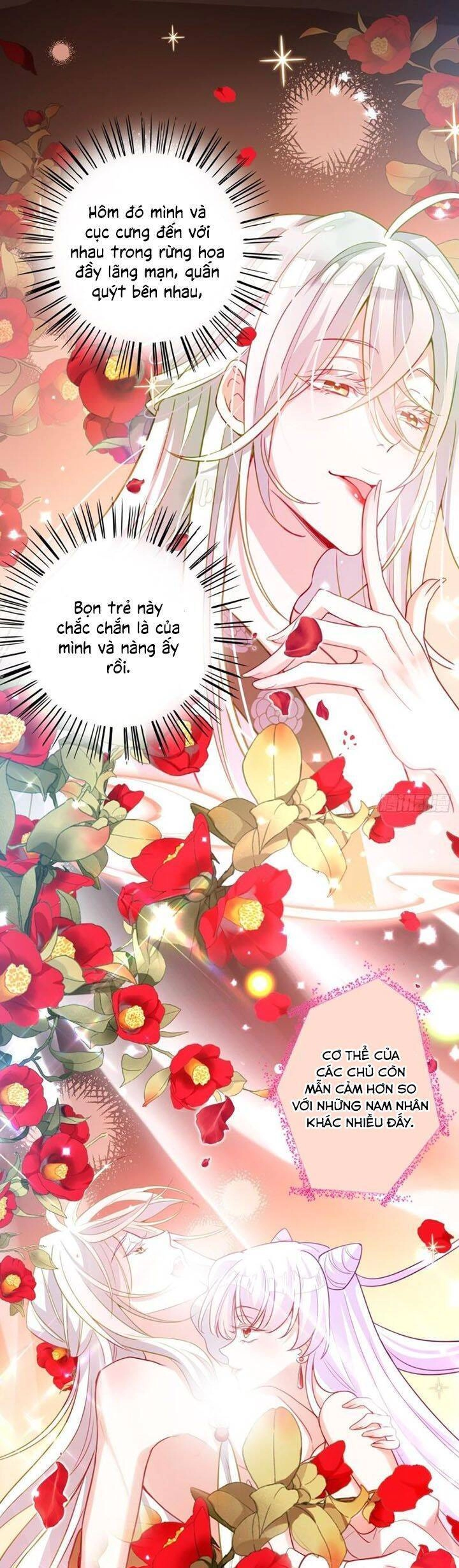 Hậu Cung Ba Ngàn Của Nãi Nãi Chapter 2 - 11