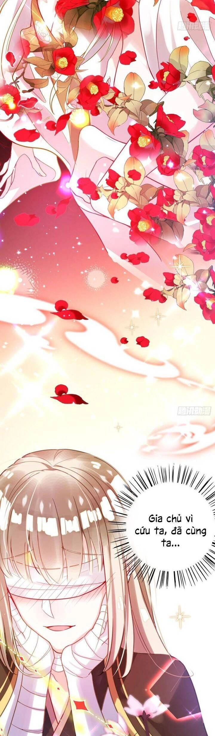 Hậu Cung Ba Ngàn Của Nãi Nãi Chapter 2 - 12