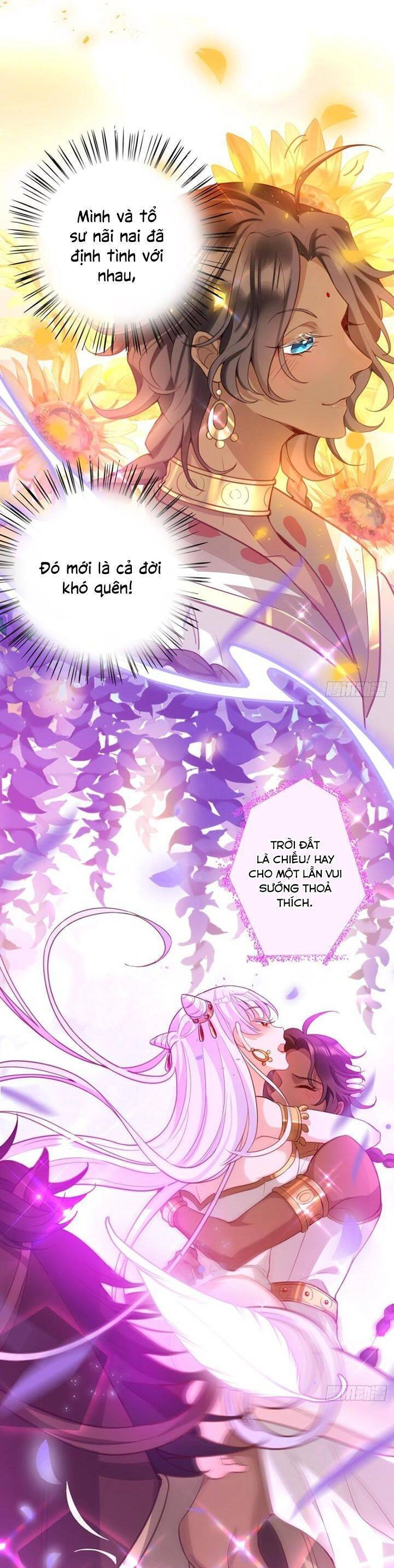 Hậu Cung Ba Ngàn Của Nãi Nãi Chapter 2 - 14