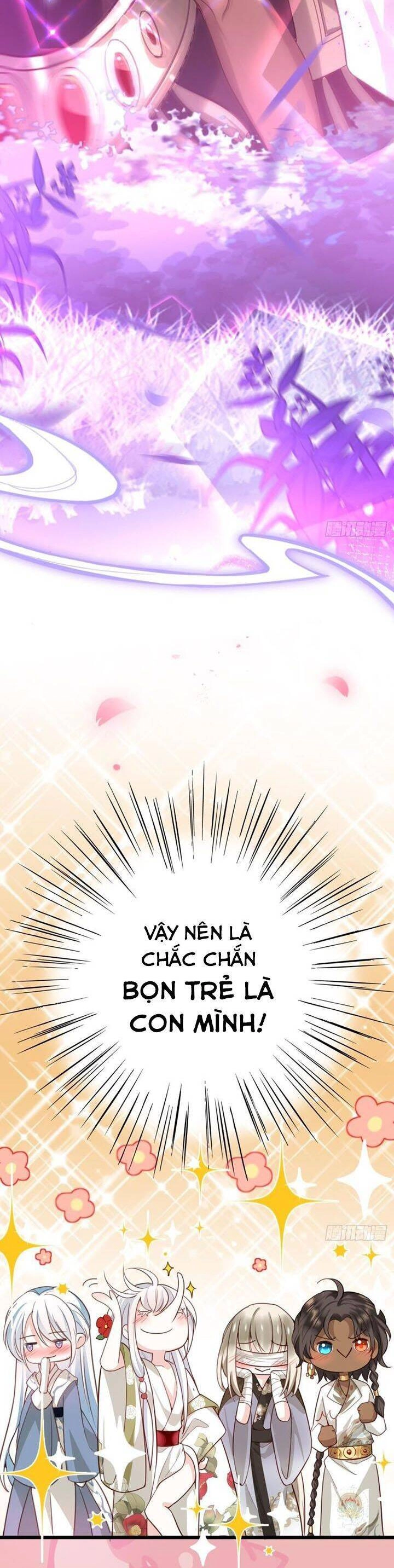 Hậu Cung Ba Ngàn Của Nãi Nãi Chapter 2 - 15