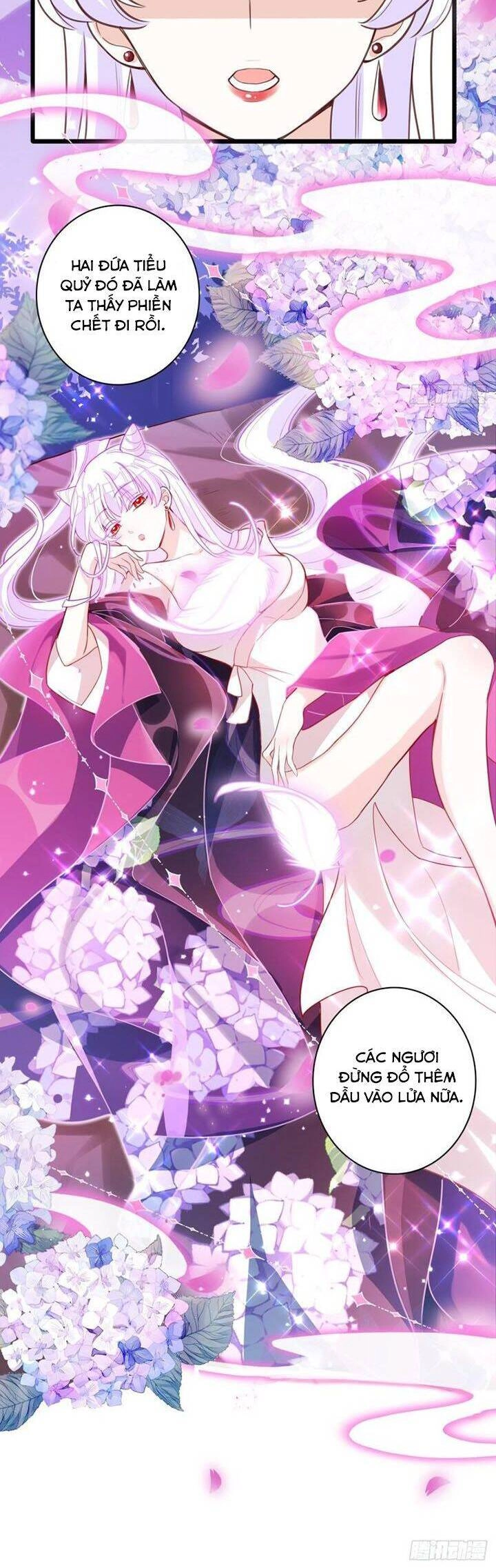 Hậu Cung Ba Ngàn Của Nãi Nãi Chapter 2 - 19