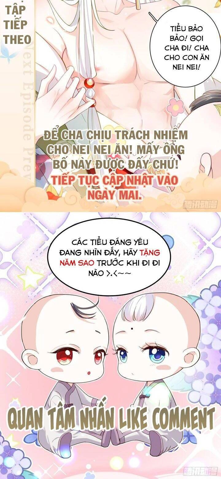 Hậu Cung Ba Ngàn Của Nãi Nãi Chapter 2 - 27