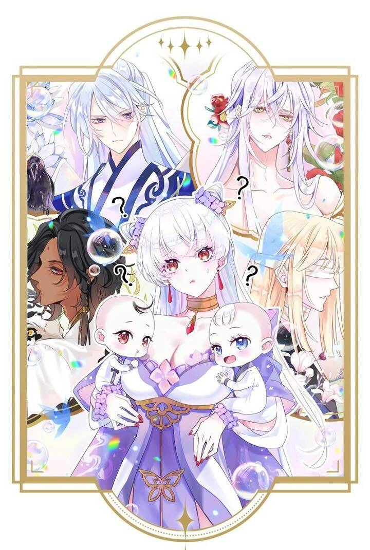 Hậu Cung Ba Ngàn Của Nãi Nãi Chapter 3 - 1