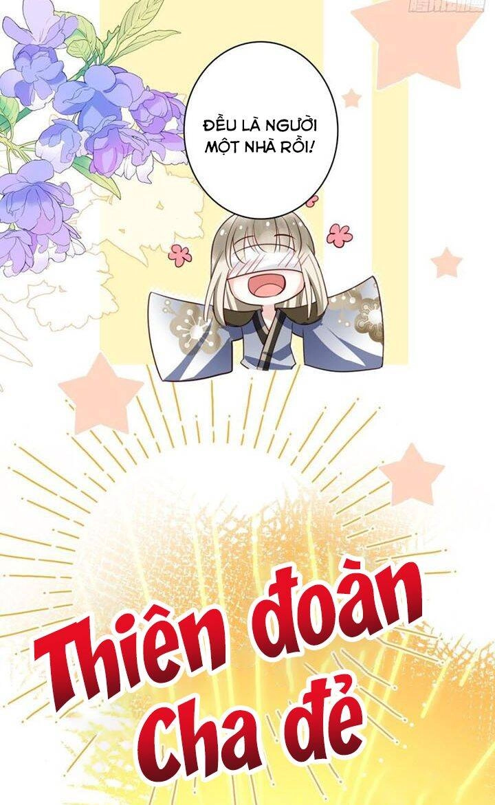 Hậu Cung Ba Ngàn Của Nãi Nãi Chapter 3 - 5