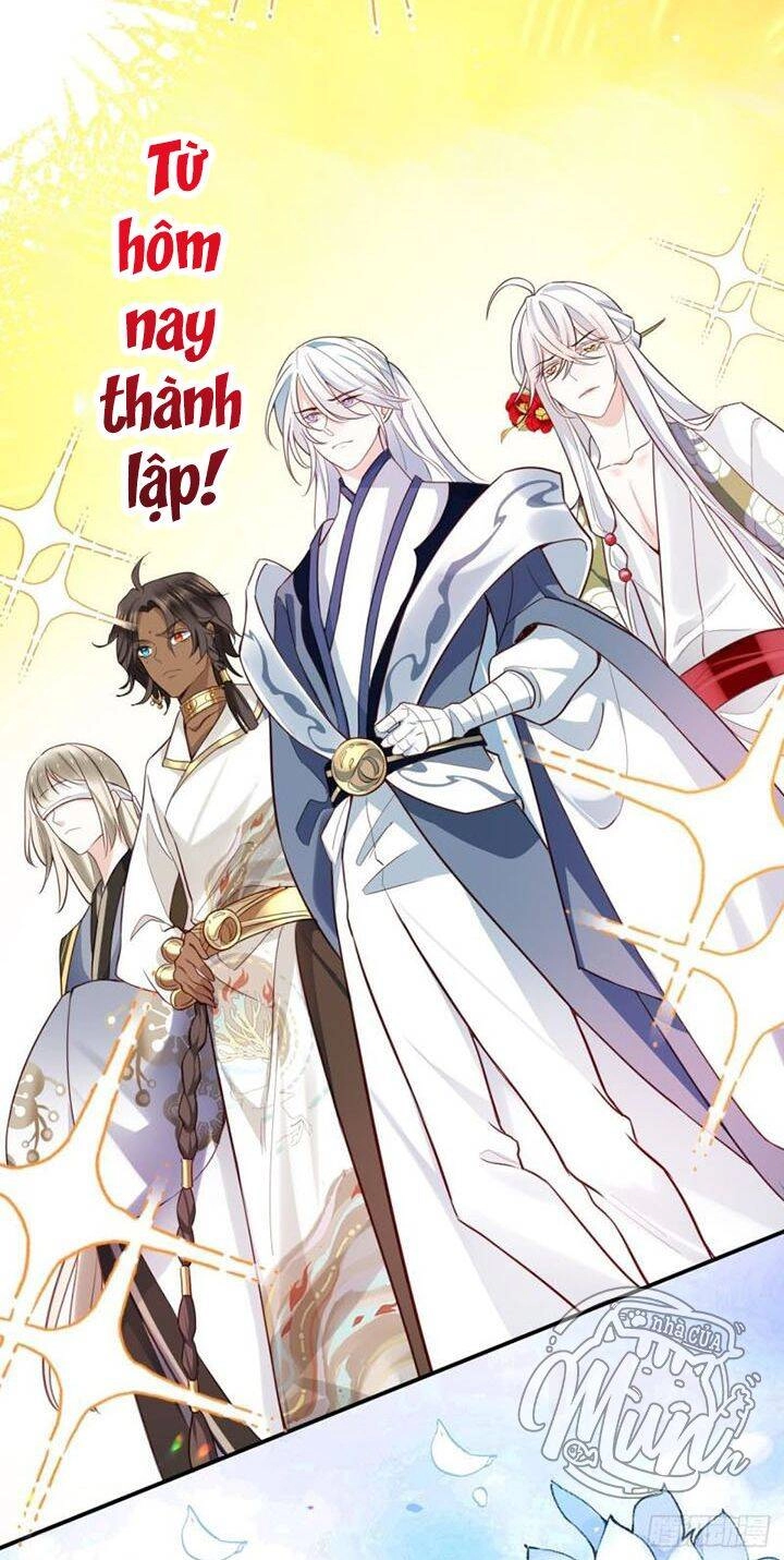Hậu Cung Ba Ngàn Của Nãi Nãi Chapter 3 - 6
