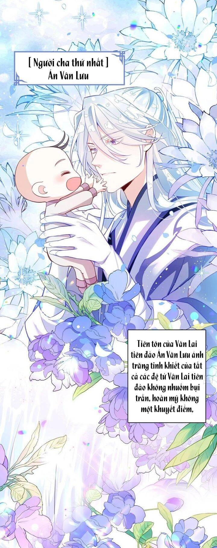 Hậu Cung Ba Ngàn Của Nãi Nãi Chapter 3 - 7