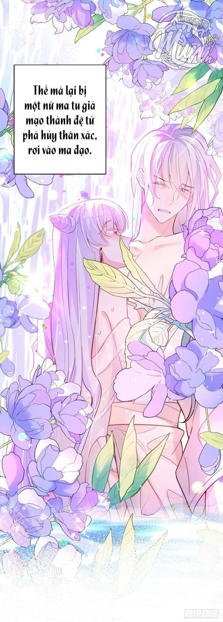 Hậu Cung Ba Ngàn Của Nãi Nãi Chapter 3 - 8