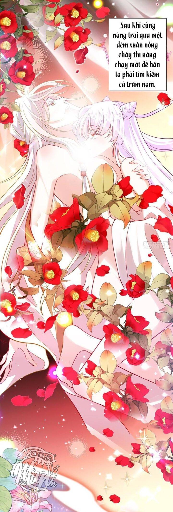 Hậu Cung Ba Ngàn Của Nãi Nãi Chapter 3 - 10