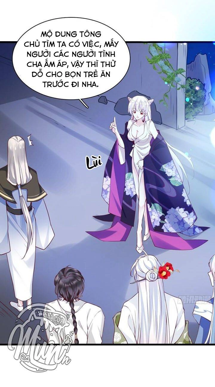 Hậu Cung Ba Ngàn Của Nãi Nãi Chapter 3 - 21