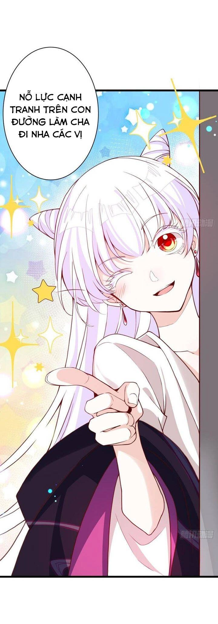 Hậu Cung Ba Ngàn Của Nãi Nãi Chapter 3 - 22