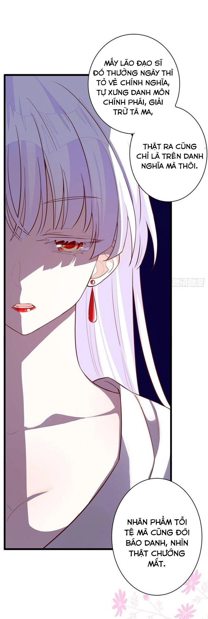 Hậu Cung Ba Ngàn Của Nãi Nãi Chapter 3 - 26