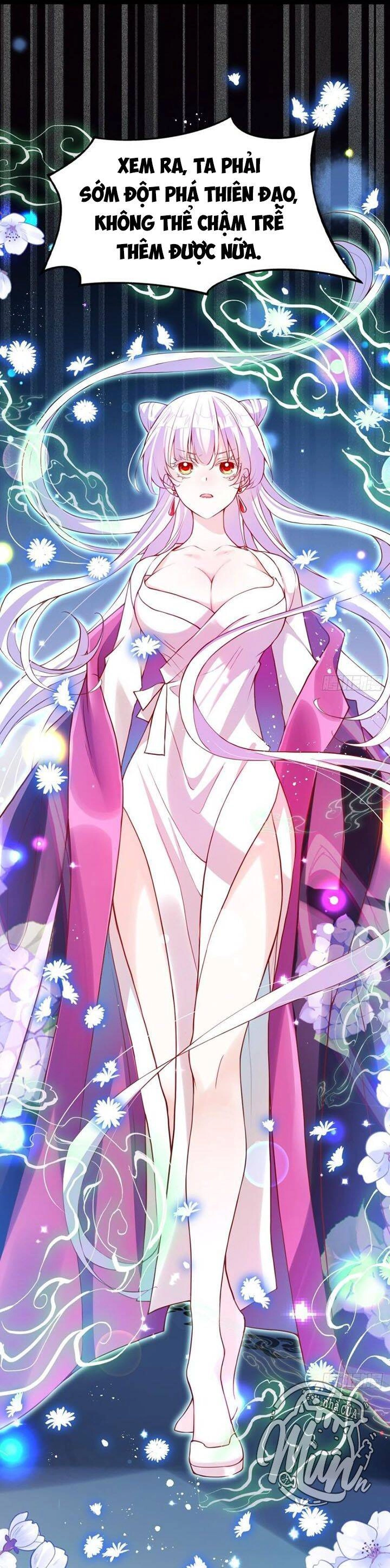 Hậu Cung Ba Ngàn Của Nãi Nãi Chapter 3 - 29