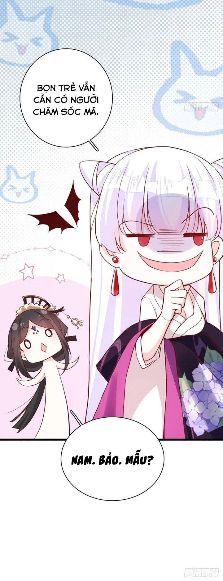 Hậu Cung Ba Ngàn Của Nãi Nãi Chapter 3 - 31