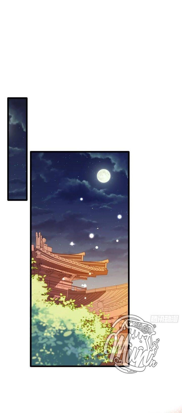 Hậu Cung Ba Ngàn Của Nãi Nãi Chapter 3 - 32